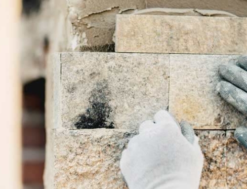 Brick Repair Isn’t Always as Scary as You Think