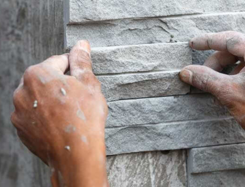 Mortar Matching and Brick Repair
