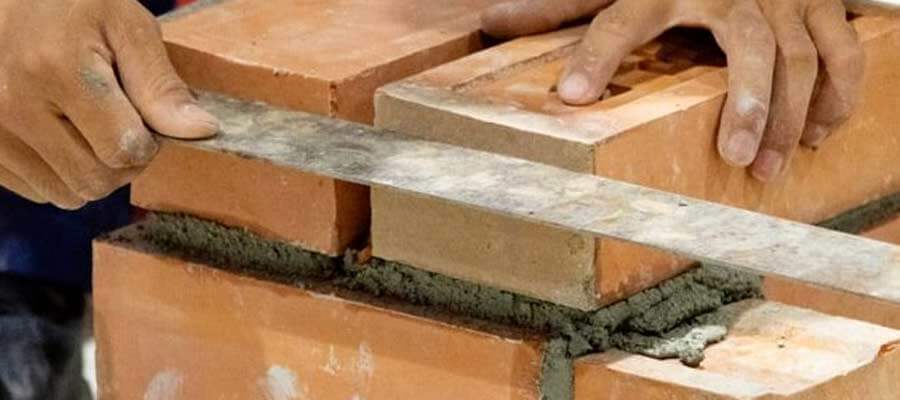 brick repair Plano TX
