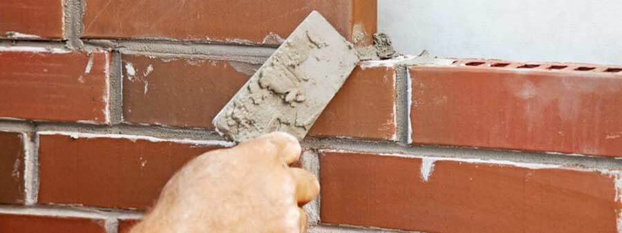 Brick Doctor: Brick Repair in Dallas - Fort Worth
