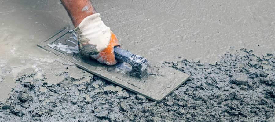 BBB Accredited Concrete Contractors near Arlington, TX