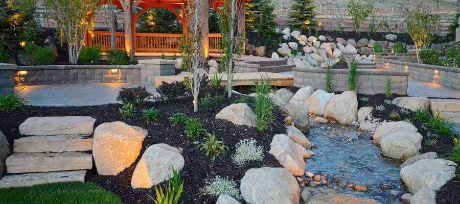 Hardscape and Paver Services by Stone Deck, serving greater Georgetown, Austin, Round Rock, Cedar Park, Liberty Hill TX.