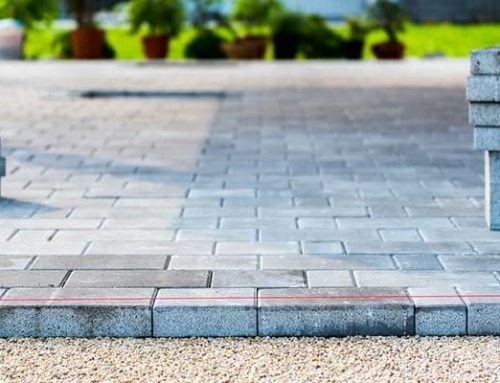 Reasons You Need a Masonry Patio for Your Texas Home